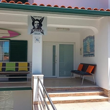Nvidas Figueira da Foz Ngoại thất bức ảnh