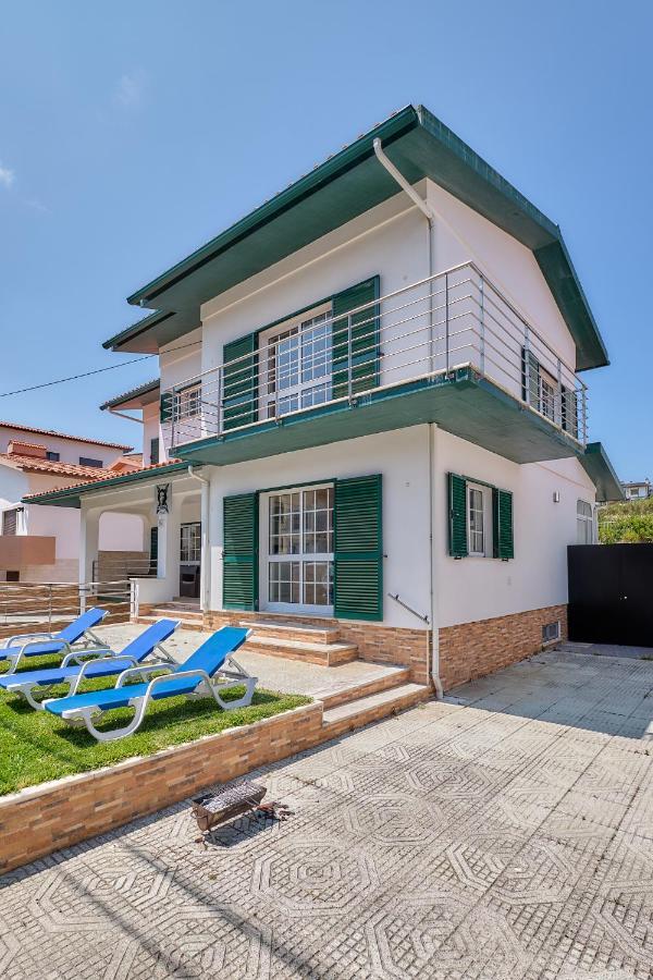 Nvidas Figueira da Foz Ngoại thất bức ảnh
