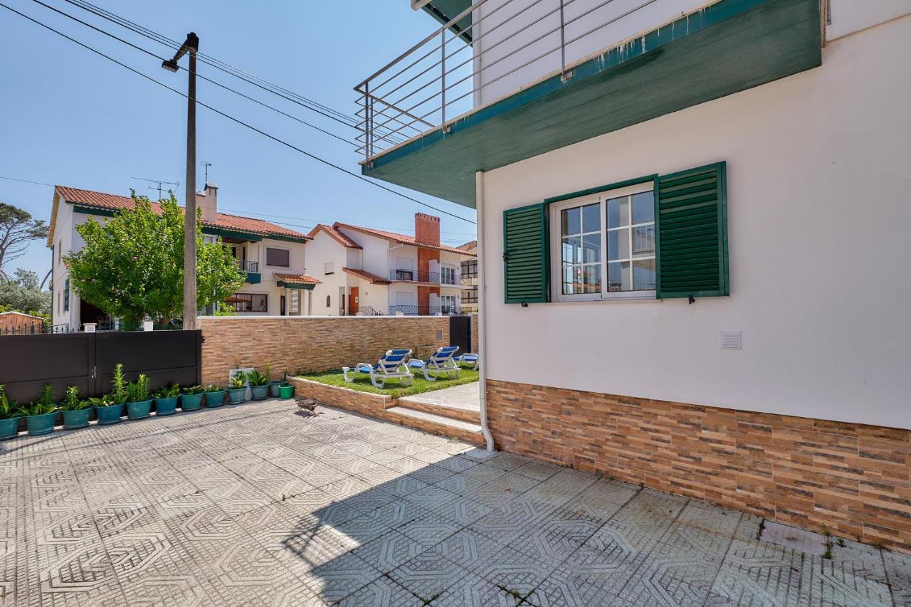 Nvidas Figueira da Foz Ngoại thất bức ảnh