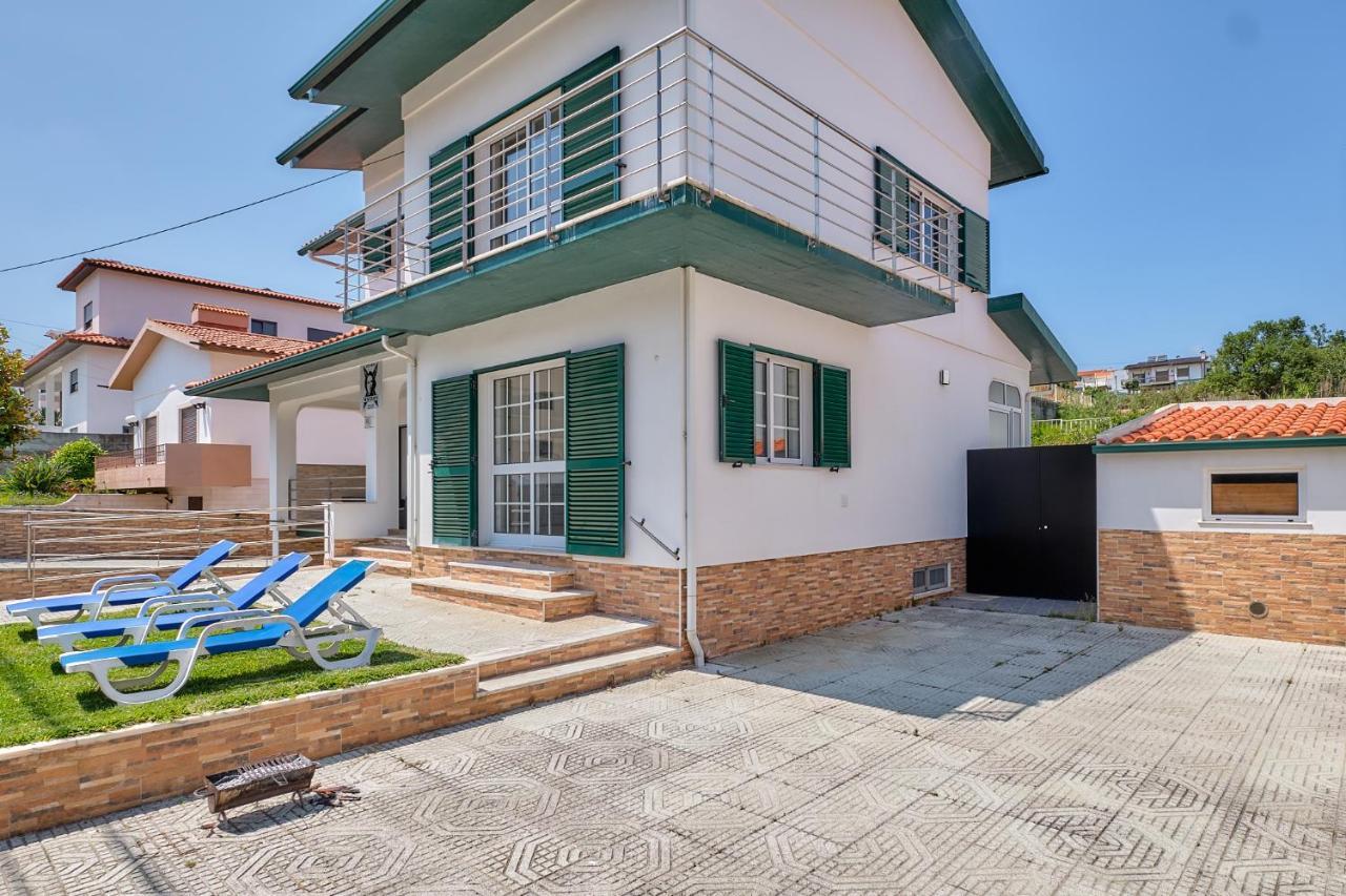 Nvidas Figueira da Foz Ngoại thất bức ảnh