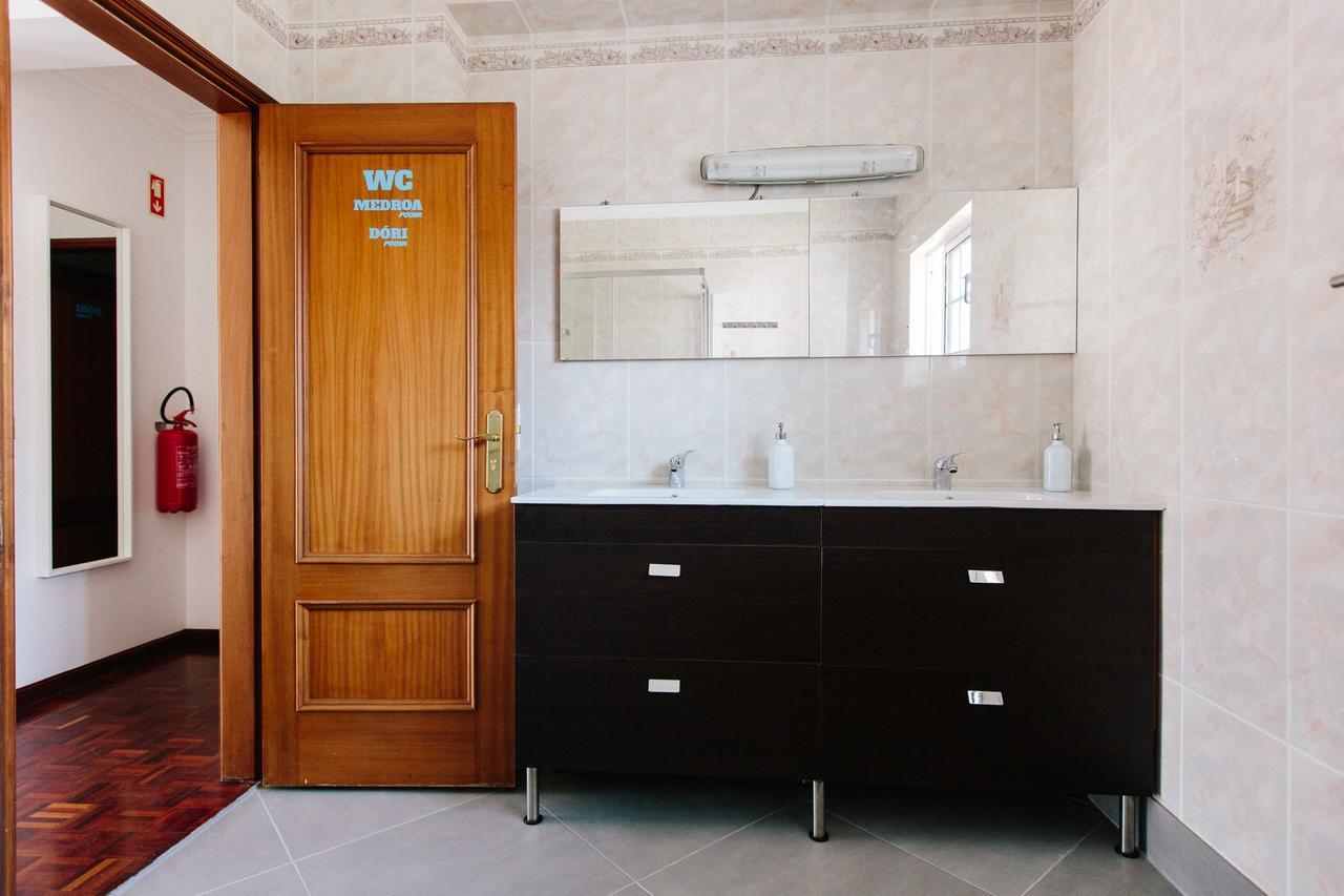Nvidas Figueira da Foz Ngoại thất bức ảnh
